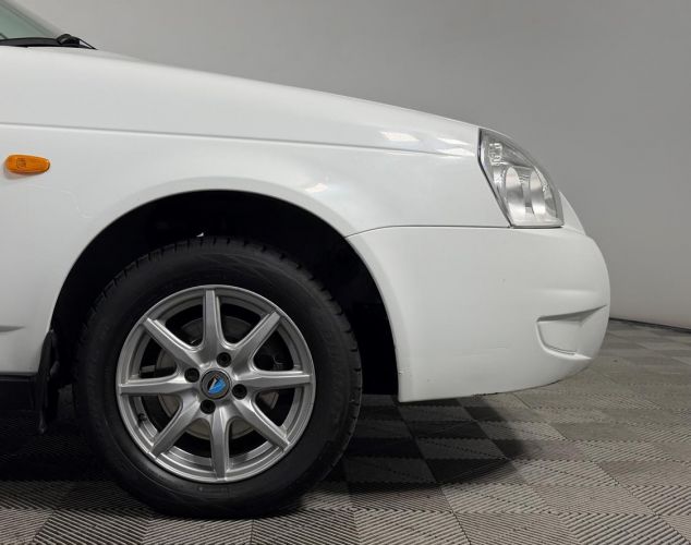 LADA (ВАЗ) Priora  