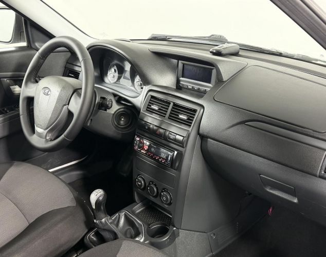 LADA (ВАЗ) Priora  