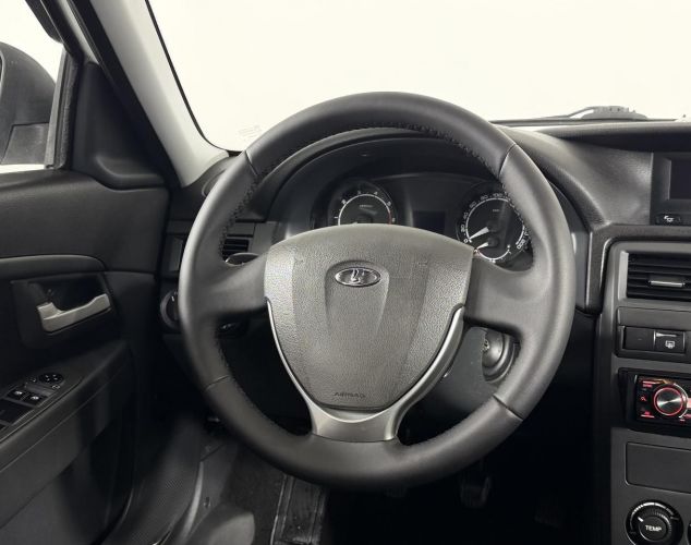 LADA (ВАЗ) Priora  