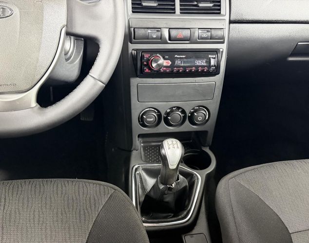 LADA (ВАЗ) Priora  