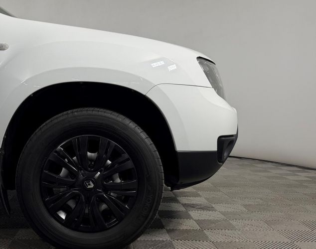 Renault Duster  Adventure
