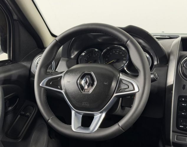 Renault Duster  Adventure