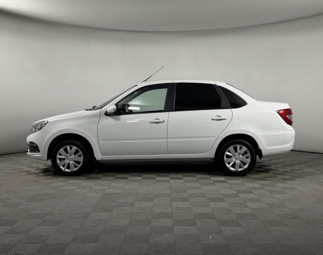 LADA (ВАЗ) Granta  