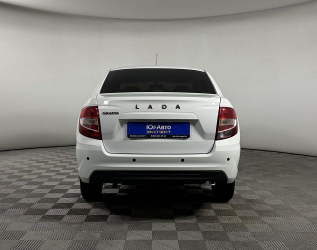 LADA (ВАЗ) Granta  