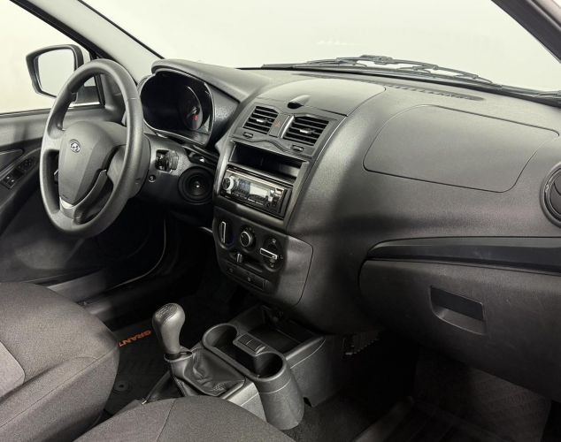 LADA (ВАЗ) Granta  