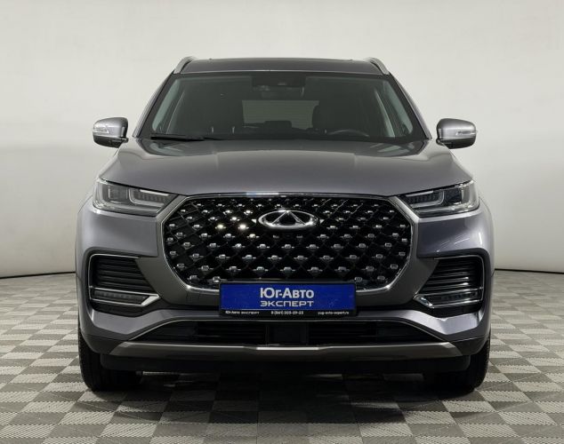 CHERY Tiggo 8 PRO MAX  Ультимейт 4WD / Ultimate 4WD