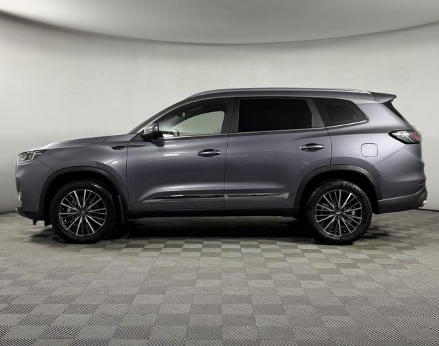 CHERY Tiggo 8 PRO MAX  Ультимейт 4WD / Ultimate 4WD
