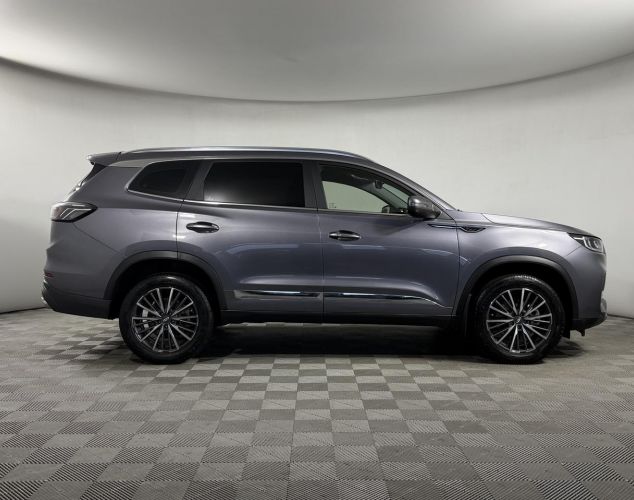 CHERY Tiggo 8 PRO MAX  Ультимейт 4WD / Ultimate 4WD
