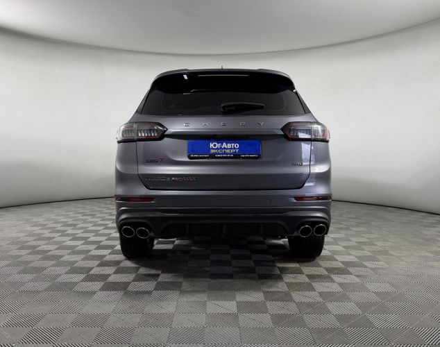 CHERY Tiggo 8 PRO MAX  Ультимейт 4WD / Ultimate 4WD