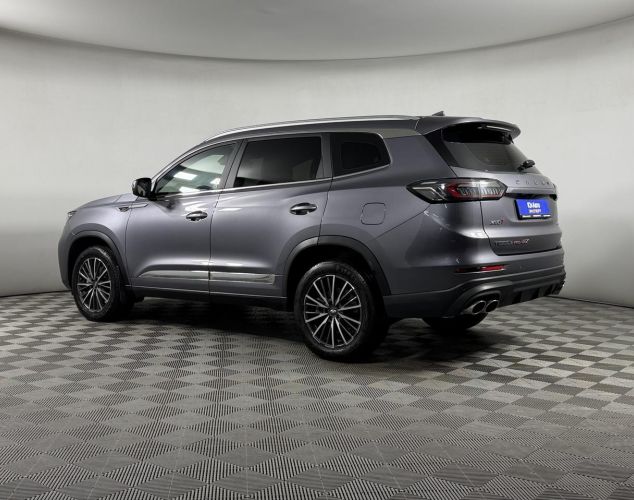 CHERY Tiggo 8 PRO MAX  Ультимейт 4WD / Ultimate 4WD