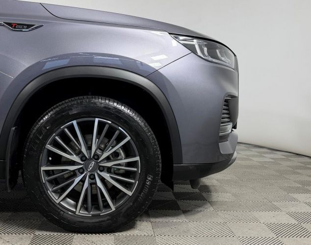 CHERY Tiggo 8 PRO MAX  Ультимейт 4WD / Ultimate 4WD