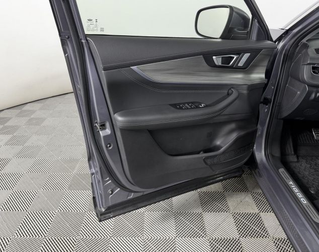 CHERY Tiggo 8 PRO MAX  Ультимейт 4WD / Ultimate 4WD