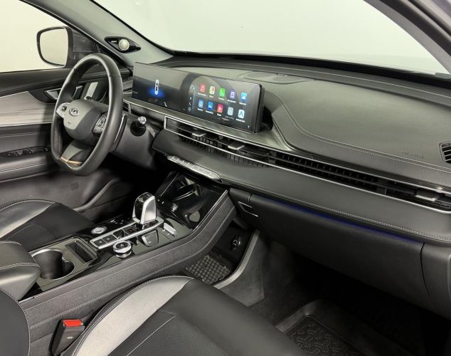 CHERY Tiggo 8 PRO MAX  Ультимейт 4WD / Ultimate 4WD