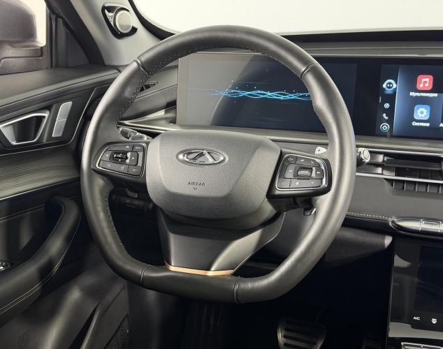 CHERY Tiggo 8 PRO MAX  Ультимейт 4WD / Ultimate 4WD