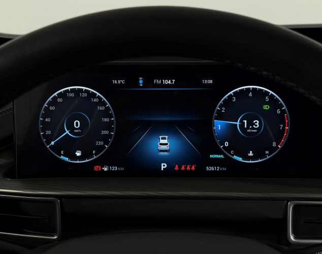 CHERY Tiggo 8 PRO MAX  Ультимейт 4WD / Ultimate 4WD