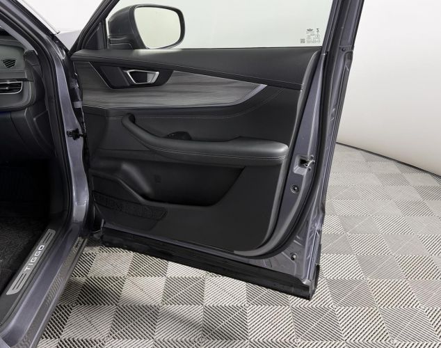CHERY Tiggo 8 PRO MAX  Ультимейт 4WD / Ultimate 4WD
