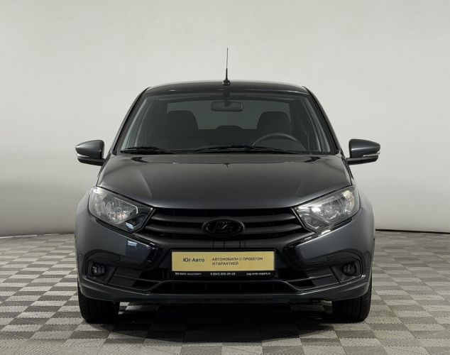 LADA (ВАЗ) Granta  