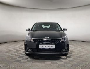 SOLARIS KRS