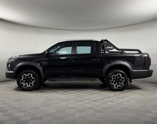 JAC T9  