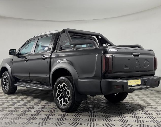 JAC T9  