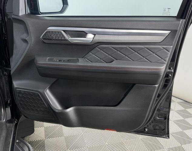 JAC T9  