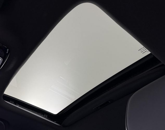 JAC T9  