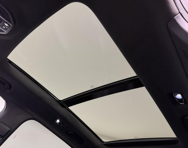 Geely Monjaro  Flagship