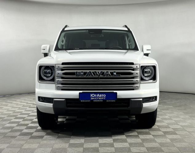 HAVAL City H9  Premium
