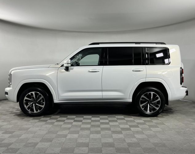 HAVAL City H9  Premium