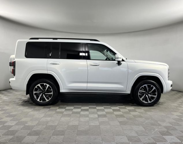 HAVAL City H9  Premium