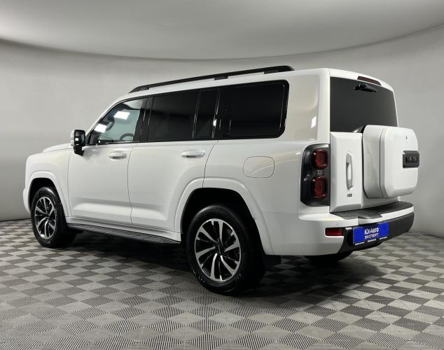 HAVAL City H9  Premium