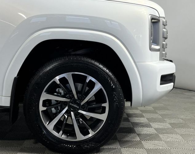HAVAL City H9  Premium