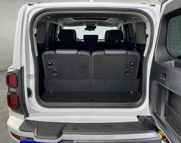 HAVAL City H9  Premium