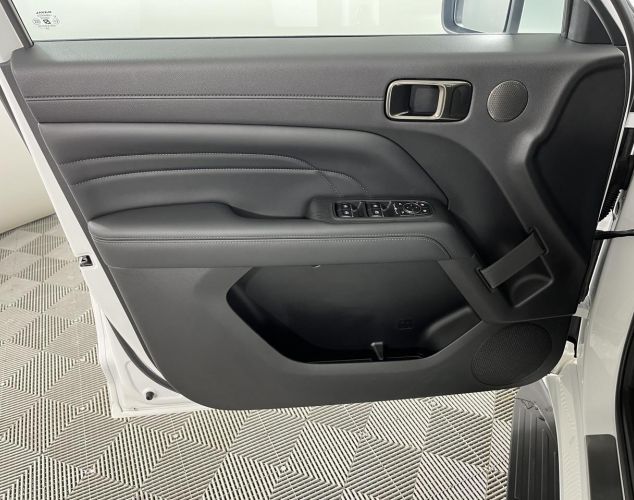 HAVAL City H9  Premium