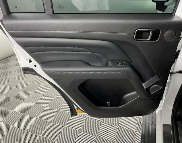 HAVAL City H9  Premium