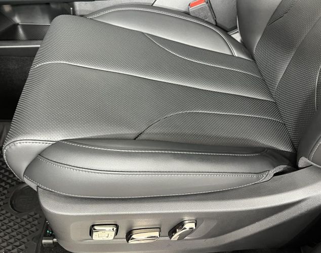 HAVAL City H9  Premium