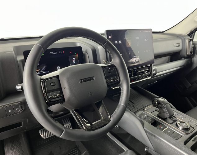 HAVAL City H9  Premium
