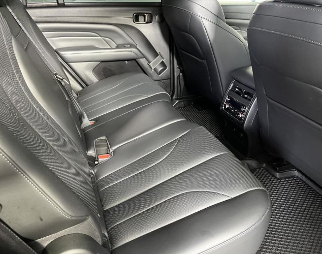 HAVAL City H9  Premium