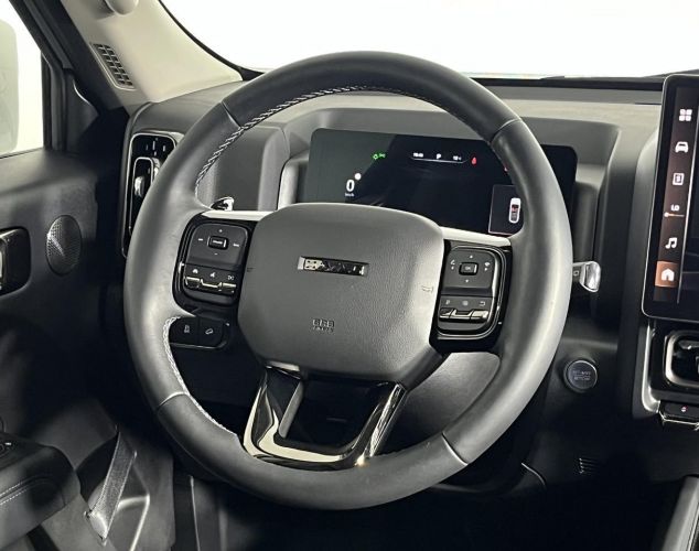 HAVAL City H9  Premium