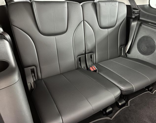 HAVAL City H9  Premium