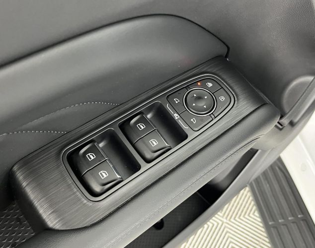 HAVAL City H9  Premium