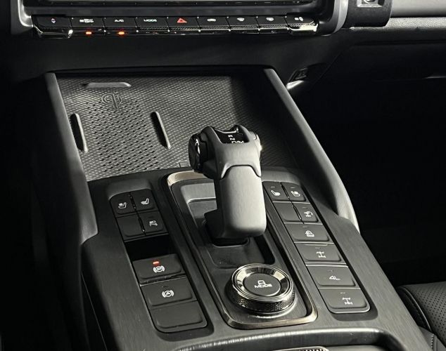 HAVAL City H9  Premium