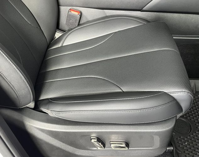 HAVAL City H9  Premium
