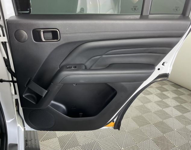 HAVAL City H9  Premium