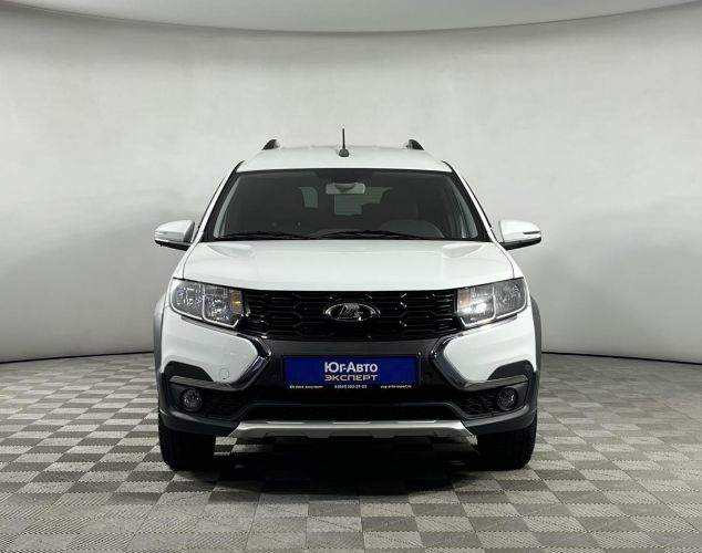 LADA (ВАЗ) Largus  Luxe 7 мест