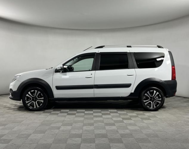 LADA (ВАЗ) Largus  Luxe 7 мест