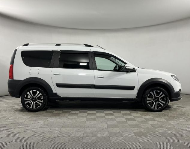 LADA (ВАЗ) Largus  Luxe 7 мест