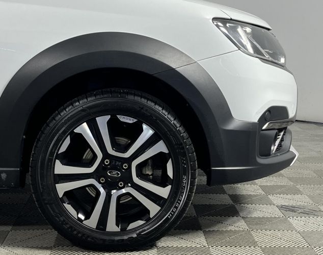 LADA (ВАЗ) Largus  Luxe 7 мест