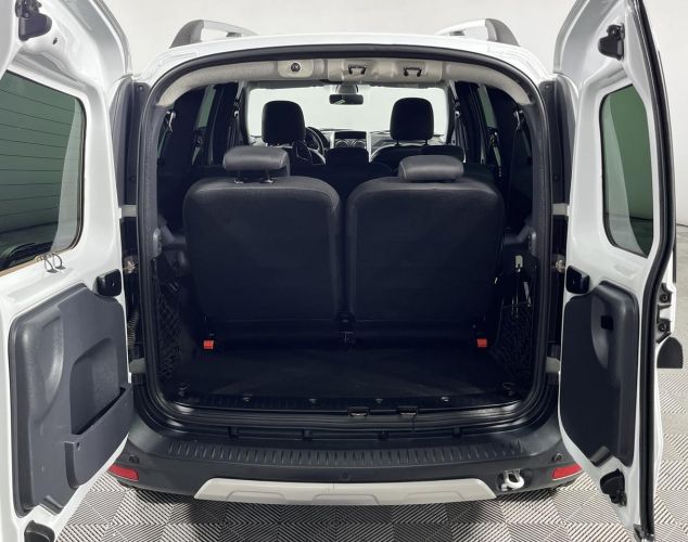LADA (ВАЗ) Largus  Luxe 7 мест