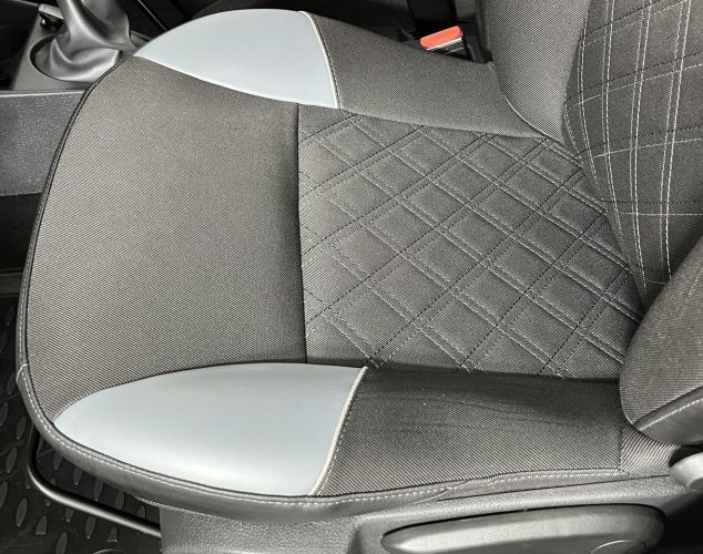 LADA (ВАЗ) Largus  Luxe 7 мест